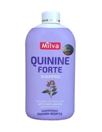 Milva Šampon chinin Forte 500 ml