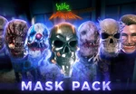 Hide and Shriek - Mask Pack DLC Steam CD Key