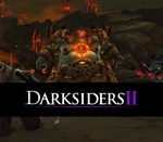 Darksiders II - The Demon Lord Belial DLC Steam Gift