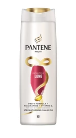 Pantene Pro-V Infinitely Long šampon na poškozené vlasy 400 ml
