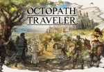 Octopath Traveler TR Steam CD Key