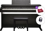 Kurzweil CUP E1 SET Black Pianino cyfrowe