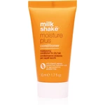Milk Shake Moisture Plus hydratační kondicionér pro suché vlasy 50 ml