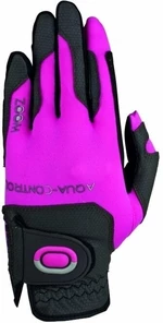 Zoom Gloves Aqua Control Womens Golf Glove Gants