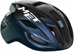 MET Rivale MIPS Blue Metallic/Glossy L (58-61 cm) Casque de vélo