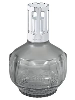 Maison Berger Paris Katalytická lampa Molecule šedá 420 ml