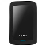 ADATA HV300 4TB HDD, černá