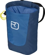 Ortovox Trad Chalkbag Blue Sac și magneziu pentru alpinism