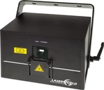 Laserworld DS-3000RGB Lézer