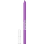 Maybelline New York Tatoo gel pencil Purple Pop gélová ceruzka