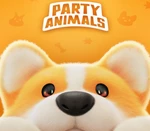 Party Animals XBOX One / Xbox Series X|S CD Key
