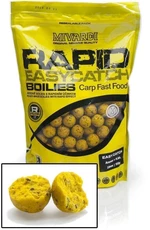 Mivardi Rapid Boilies Easy Catch 3300 g 20 mm Pineapple + N.BA. Boilies