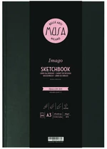 Musa Imago Sketchbook A3 105 g