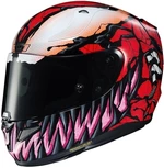 HJC RPHA 11 Carnage Marvel MC1 XL Helm