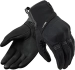 Rev'it! Gloves Mosca 2 Black L Guantes de moto