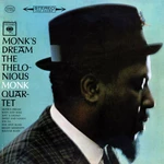 The Thelonious Monk Quartet - Monk's Dream (180 g) (LP) Disco de vinilo