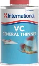International VC General Diluyente marino