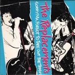 The Replacements - Sorry Ma, Forgot To Take Out The Trash (LP) Disco de vinilo