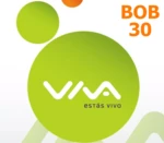 Viva 30 BOB Mobile Top-up BO