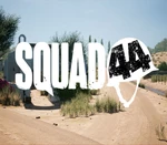 Squad 44 DE Steam CD Key