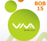 Viva 15 BOB Mobile Top-up BO