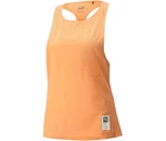 Puma Run First Mile Tank Deep Apricot Women's Tank Top