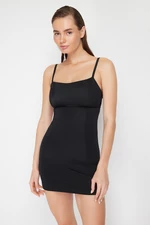 Trendyol Black Dress/Skirt Swimsuit