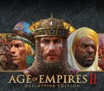 Age of Empires II: Definitive Edition EU XBOX One CD Key
