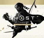 Ghost of Tsushima Director's Cut EU PC Steam CD Key