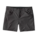 Women's Shorts Patagonia Quandary Shorts Forge Grey