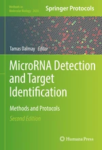 MicroRNA Detection and Target Identification