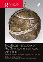 Routledge Handbook on the Sciences in Islamicate Societies