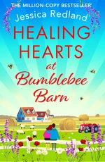 Healing Hearts at Bumblebee Barn