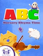 ABC Nursery Rhyme Time