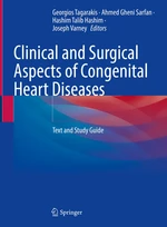 Clinical and Surgical Aspects of Congenital Heart Diseases