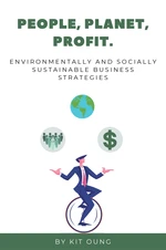 People, Planet, Profit