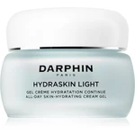 Darphin Hydraskin Light Hydrating Cream Gel hydratační gelový krém pro normální až smíšenou pleť 100 ml