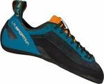 La Sportiva Finale Space Blue/Maple 43 Pantofi Alpinism