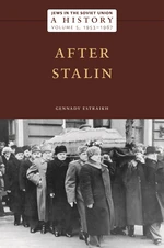 Jews in the Soviet Union