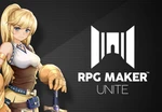 RPG MAKER UNITE Epic Games Account