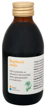 Dědek Kořenář Řepíková směs REK 200 ml