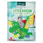 Kneipp Barevná sůl do koupele Dračí síla (Magic Colour Bath) 40 g