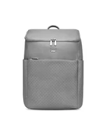 Urban backpack VUCH Tinkler Grey