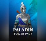 Conqueror's Blade - Paladin Power Pack DLC PC CD Key