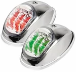 Osculati Evoled L+R Navigációs lámpa