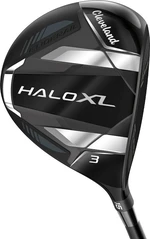 Cleveland Halo XL 3 Mâna dreaptă Regular 15° Crosă de golf - woods