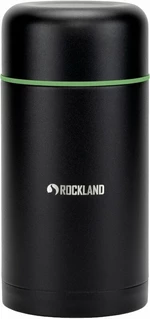Rockland Comet Food Jug Black 1 L Ételtermosz