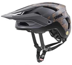 UVEX Renegade Mips Camo/Black Matt 54-58 Cască bicicletă