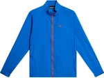 J.Lindeberg Ash Light Packable Jacket Nautical Blue XL