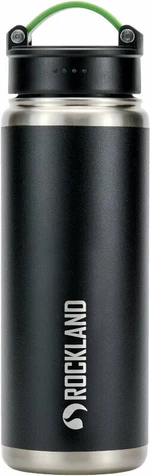 Rockland Solaris Vacuum Bottle 500 ml Black Termos